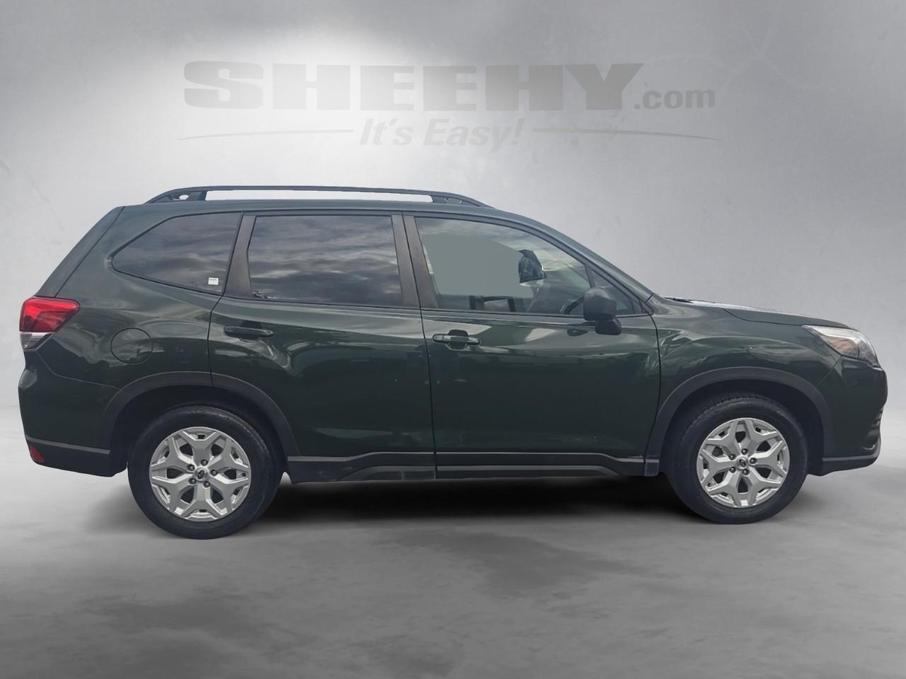 2022 Subaru Forester Base Fredericksburg VA