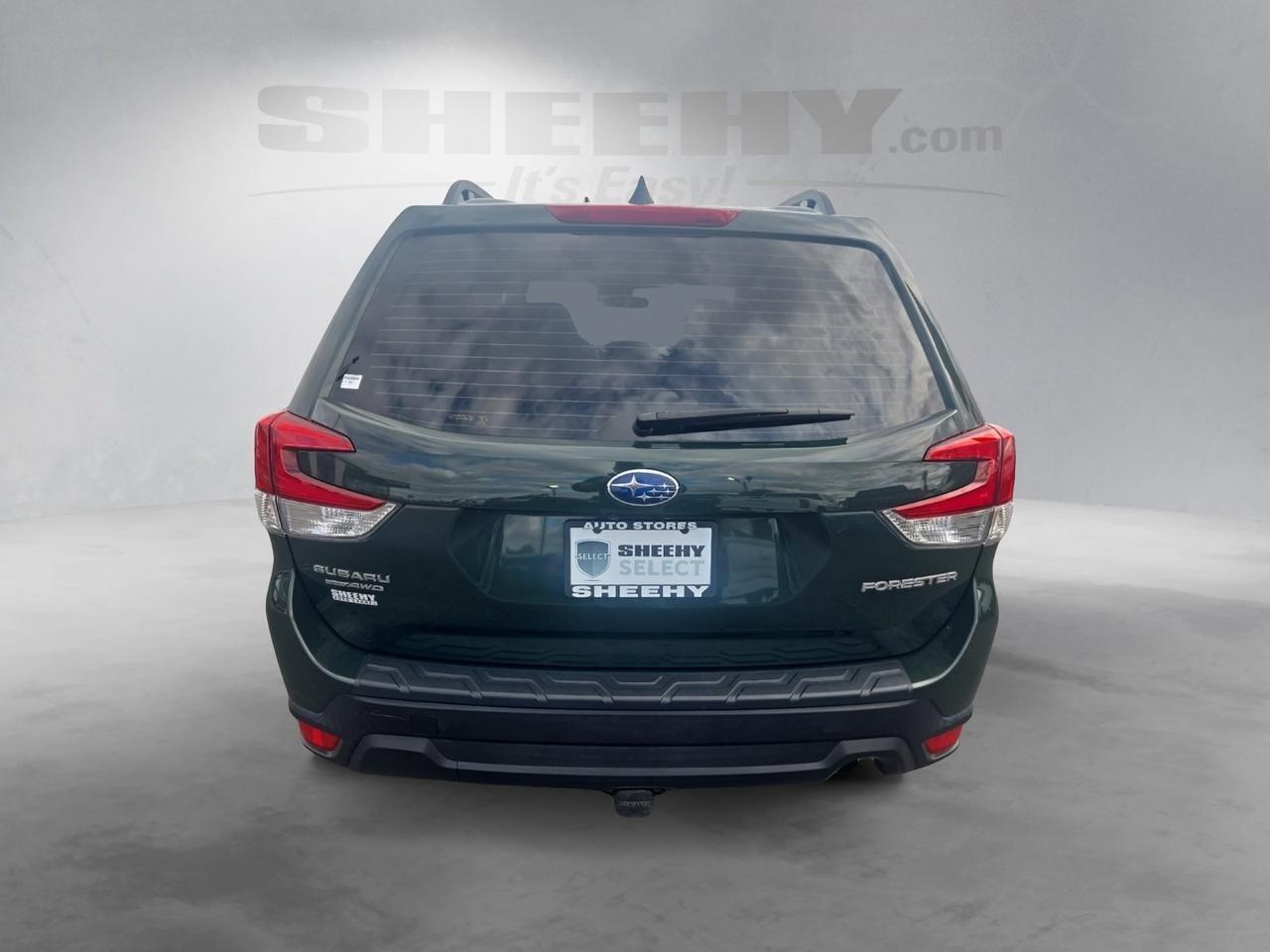 2022 Subaru Forester Base Fredericksburg VA