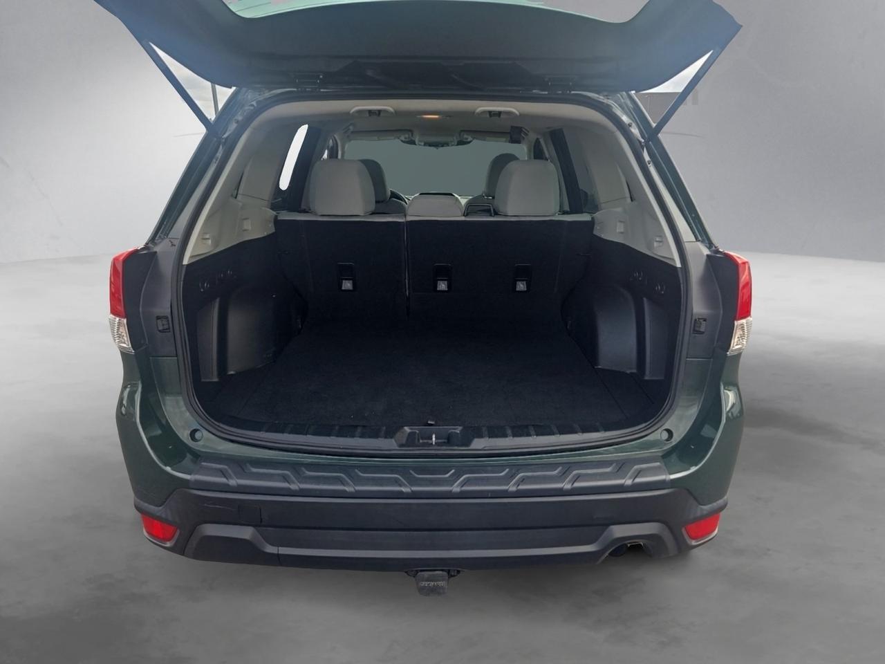 2022 Subaru Forester Base Fredericksburg VA