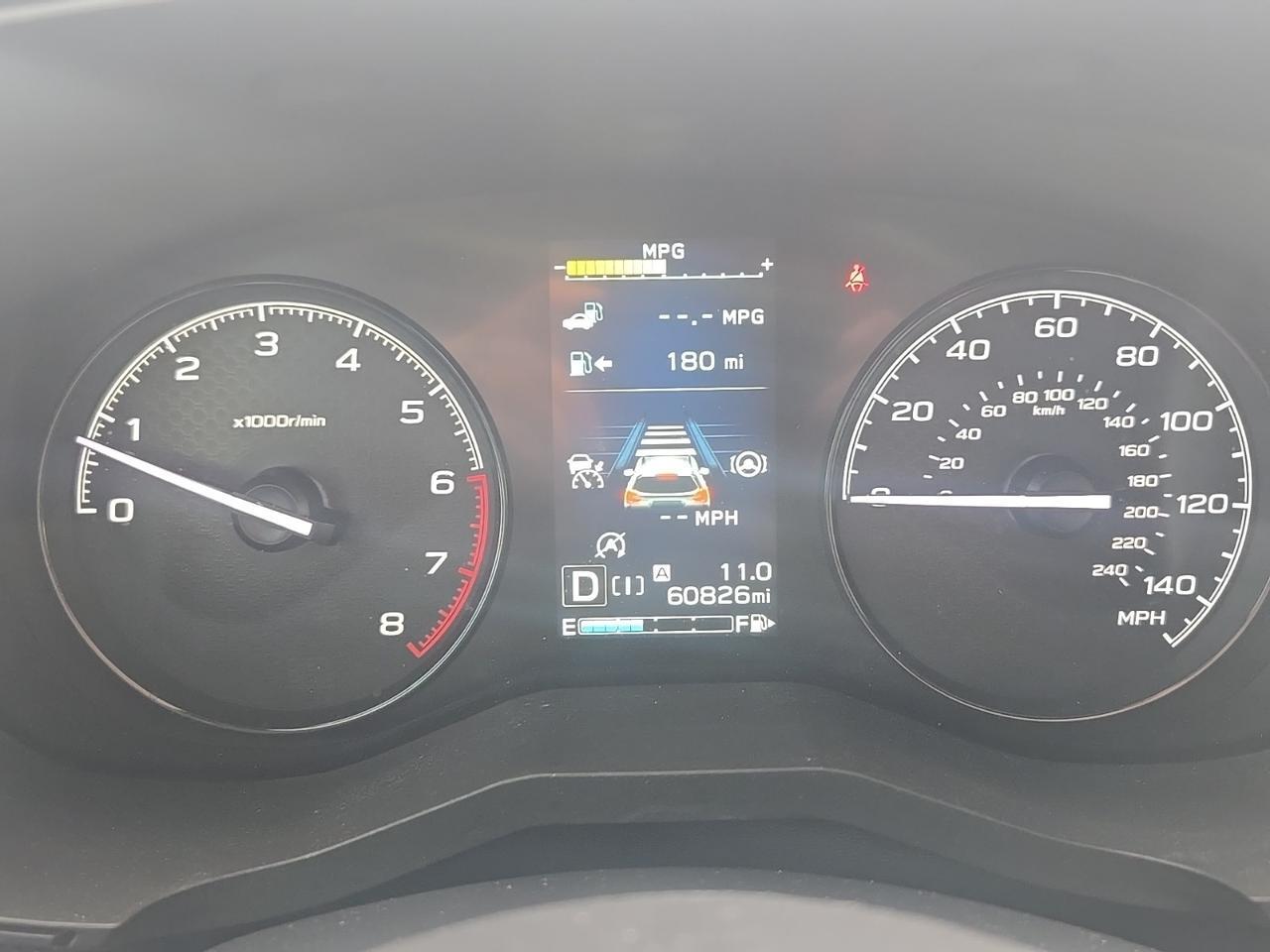2022 Subaru Forester Base Fredericksburg VA