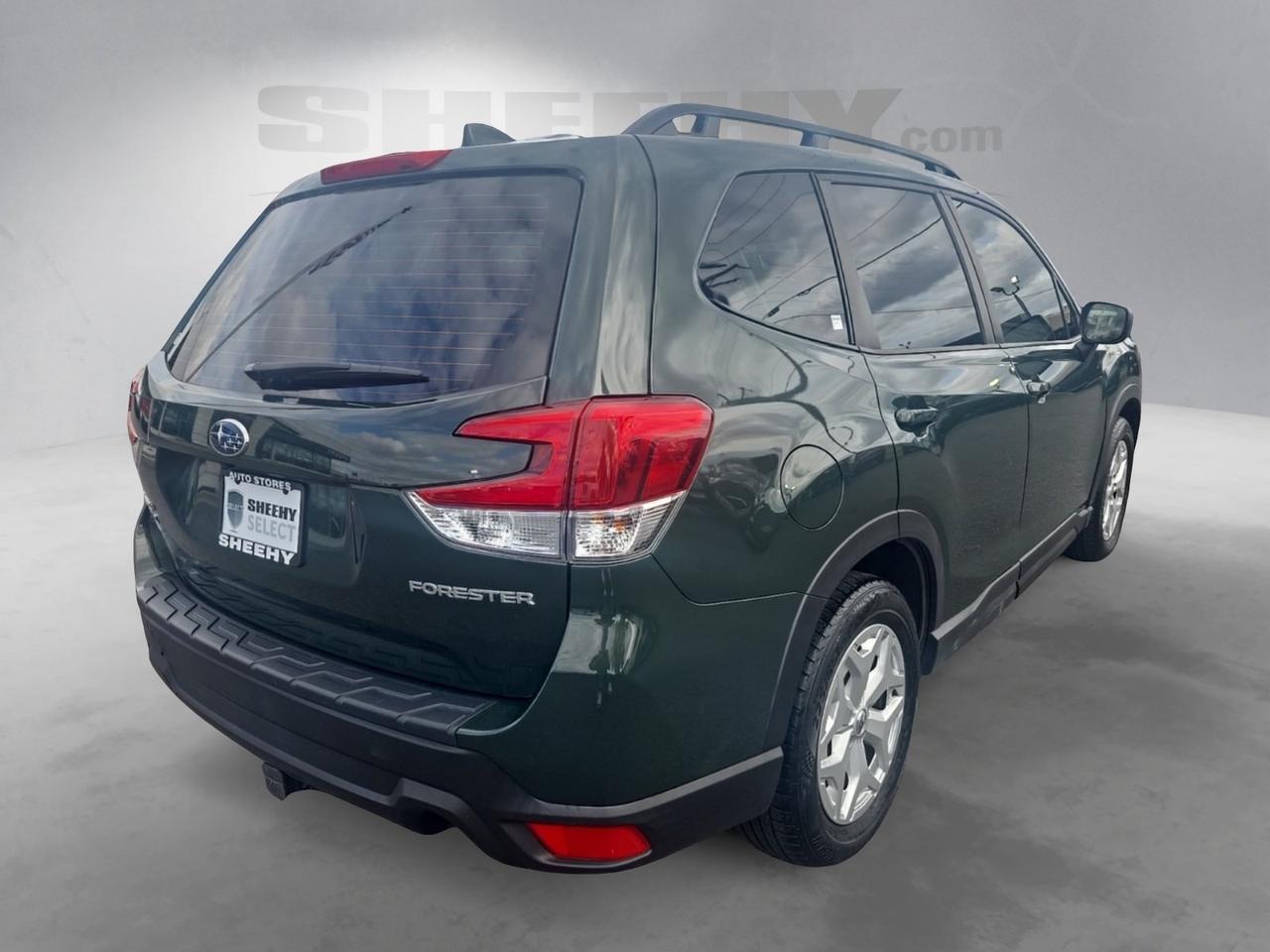 2022 Subaru Forester Base Fredericksburg VA