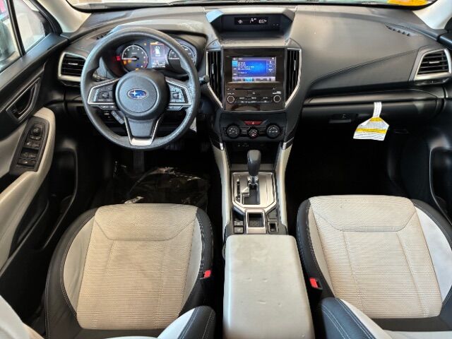 2022 Subaru Forester LIMITED Charlotte NC