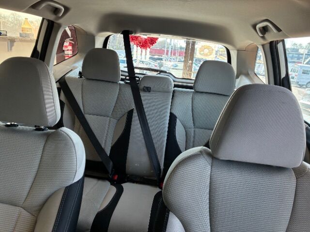 2022 Subaru Forester LIMITED Charlotte NC