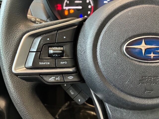 2022 Subaru Forester LIMITED Charlotte NC