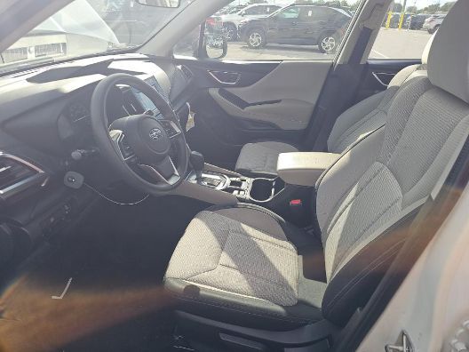 2022 Subaru Forester LIMITED Charlotte NC