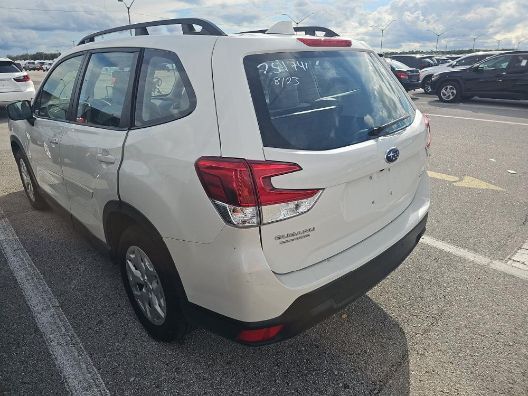 2022 Subaru Forester LIMITED Charlotte NC