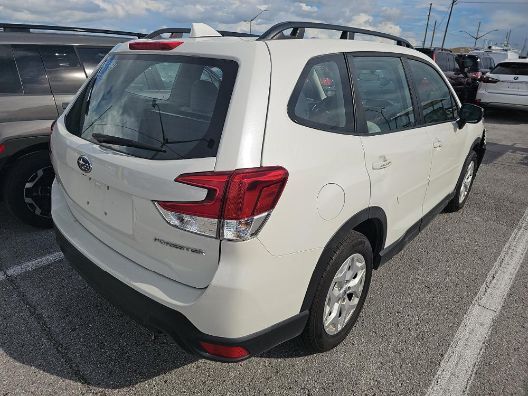 2022 Subaru Forester LIMITED Charlotte NC