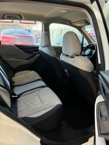 2022 Subaru Forester LIMITED Charlotte NC