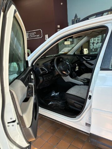 2022 Subaru Forester LIMITED Charlotte NC