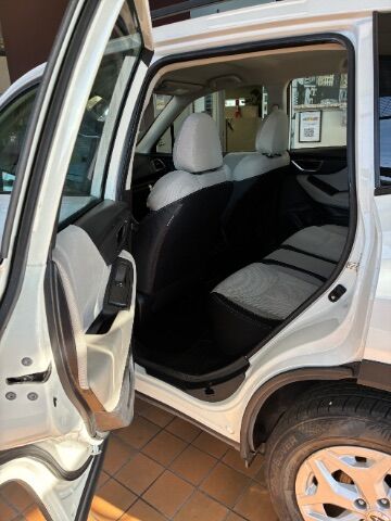 2022 Subaru Forester LIMITED Charlotte NC