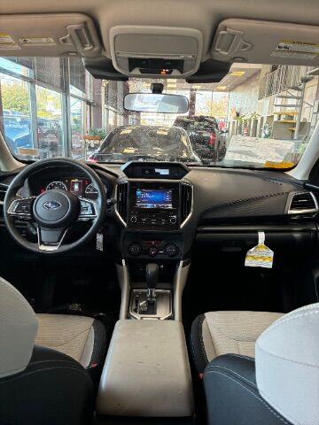 2022 Subaru Forester LIMITED Charlotte NC