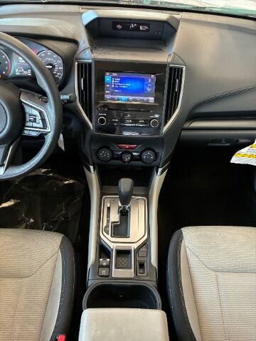 2022 Subaru Forester LIMITED Charlotte NC