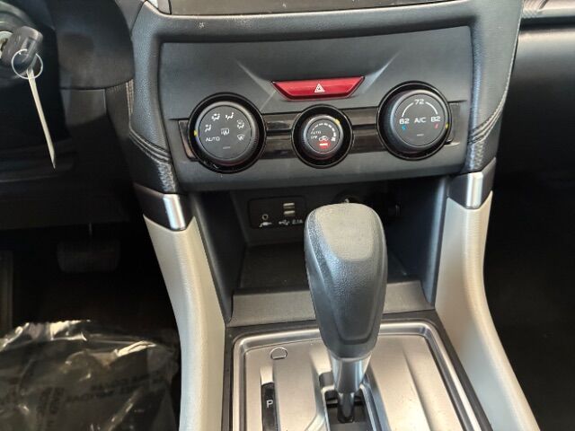 2022 Subaru Forester LIMITED Charlotte NC