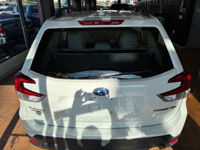 2022 Subaru Forester LIMITED Charlotte NC