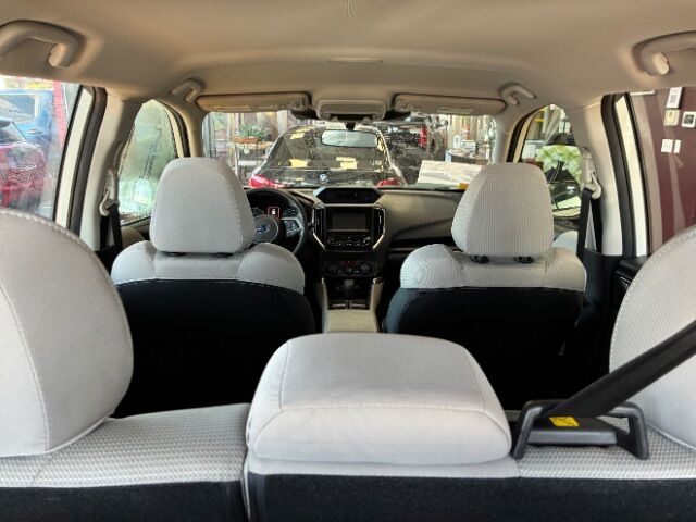 2022 Subaru Forester LIMITED Charlotte NC