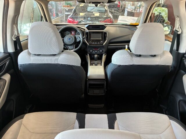 2022 Subaru Forester LIMITED Charlotte NC