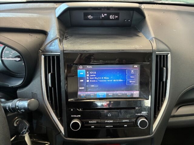 2022 Subaru Forester LIMITED Charlotte NC