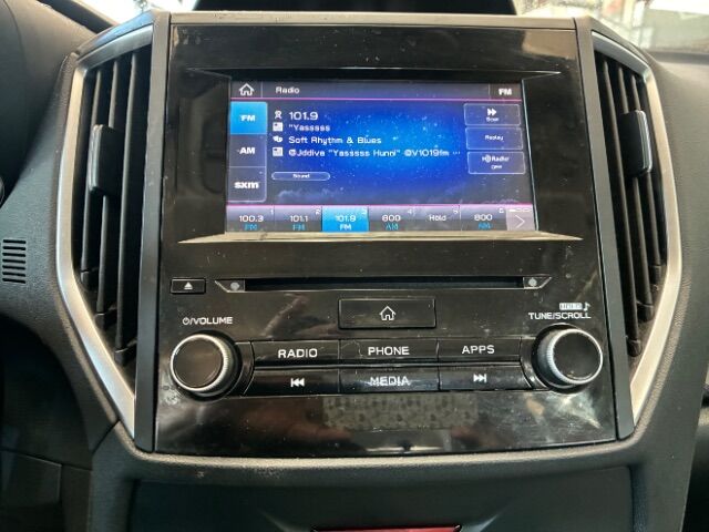 2022 Subaru Forester LIMITED Charlotte NC