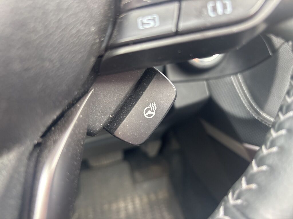 2022 Subaru Forester Limited AWD Minocqua WI