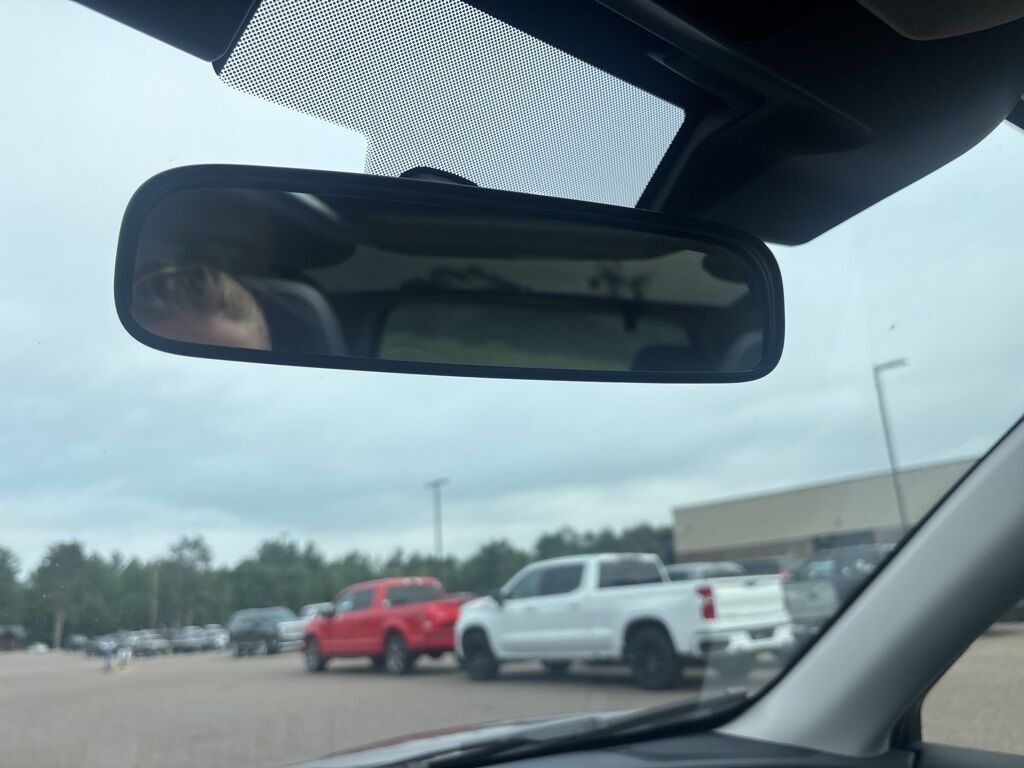 2022 Subaru Forester Limited AWD Minocqua WI