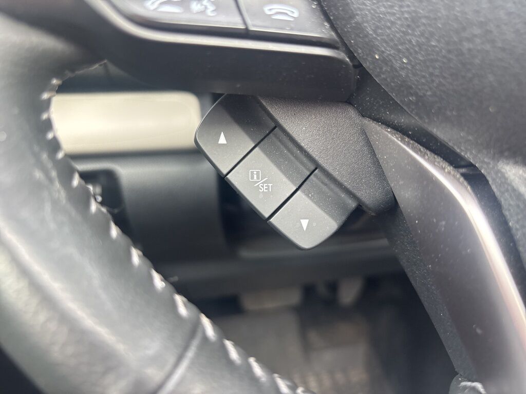 2022 Subaru Forester Limited AWD Minocqua WI