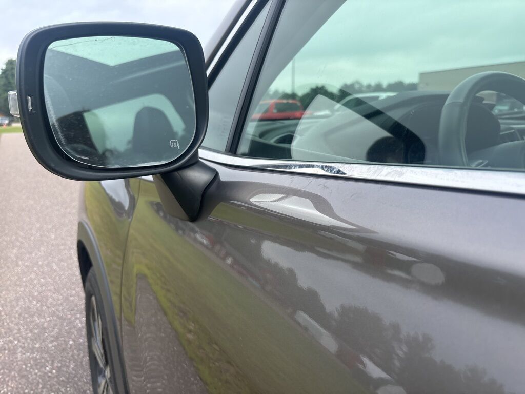 2022 Subaru Forester Limited AWD Minocqua WI