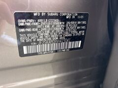 2022 Subaru Forester Limited AWD Fond du Lac WI