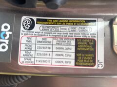 2022 Subaru Forester Limited AWD Fond du Lac WI