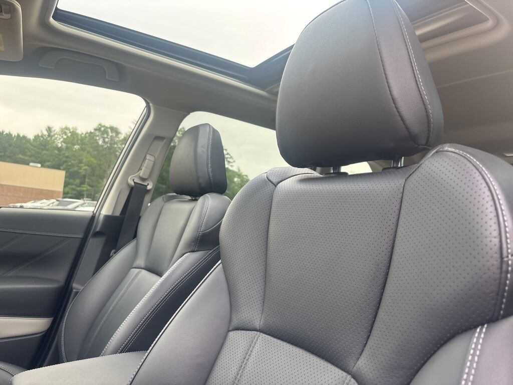 2022 Subaru Forester Limited AWD Minocqua WI