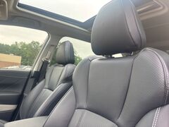 2022 Subaru Forester Limited AWD Fond du Lac WI