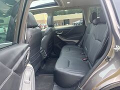2022 Subaru Forester Limited AWD Fond du Lac WI