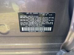 2022 Subaru Forester Limited AWD Fond du Lac WI