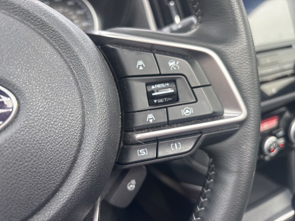 2022 Subaru Forester Limited AWD Minocqua WI