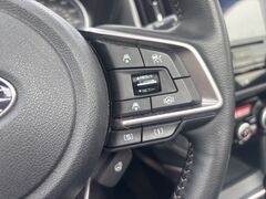 2022 Subaru Forester Limited AWD Fond du Lac WI