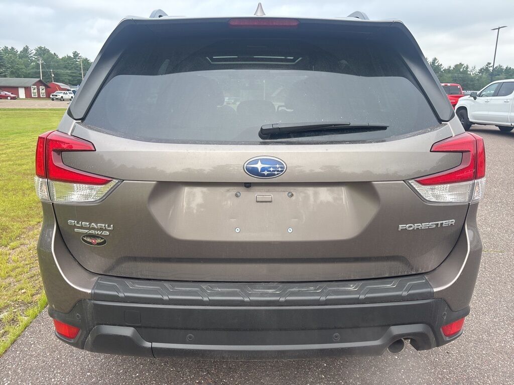 2022 Subaru Forester Limited AWD Minocqua WI