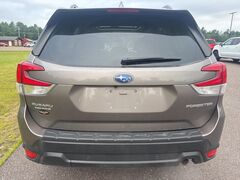 2022 Subaru Forester Limited AWD Fond du Lac WI
