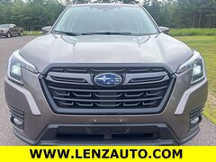 2022 Subaru Forester Limited AWD Fond du Lac WI