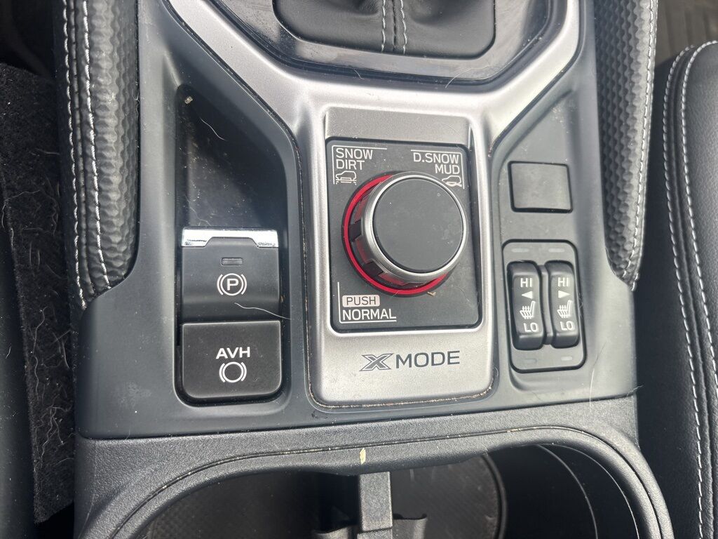 2022 Subaru Forester Limited AWD Minocqua WI