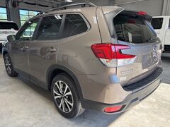 2022 Subaru Forester Limited AWD Fond du Lac WI