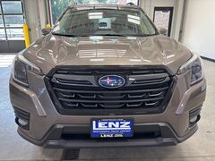 2022 Subaru Forester Limited AWD Fond du Lac WI