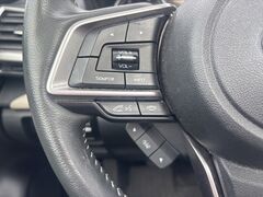 2022 Subaru Forester Limited AWD Fond du Lac WI