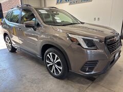 2022 Subaru Forester Limited AWD Fond du Lac WI