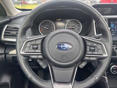 2022 Subaru Forester Limited AWD Fond du Lac WI