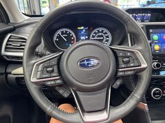 2022 Subaru Forester Limited AWD Fond du Lac WI