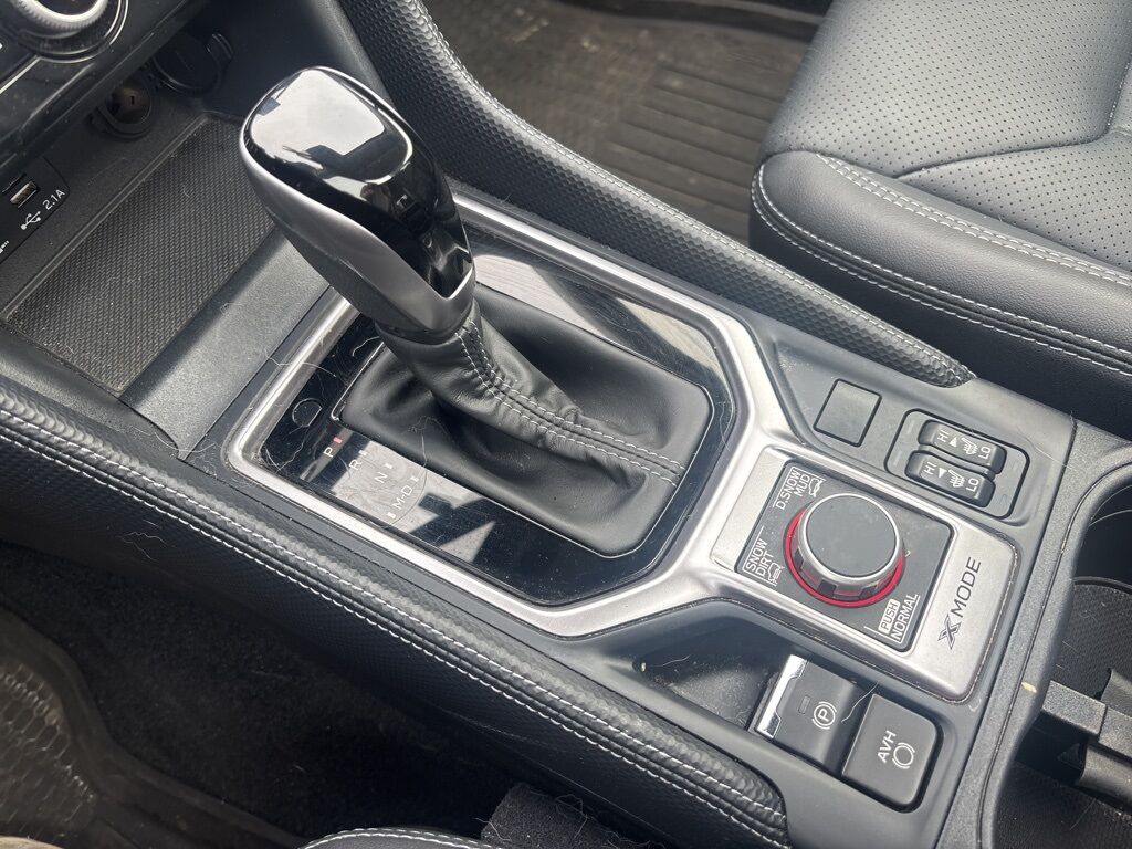 2022 Subaru Forester Limited AWD Minocqua WI