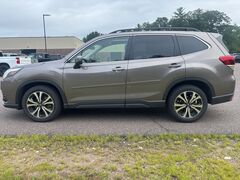 2022 Subaru Forester Limited AWD Fond du Lac WI