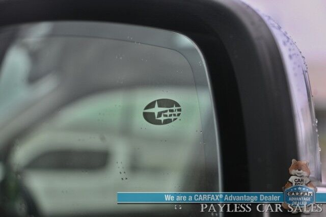 2022 Subaru Forester Limited Wasilla AK