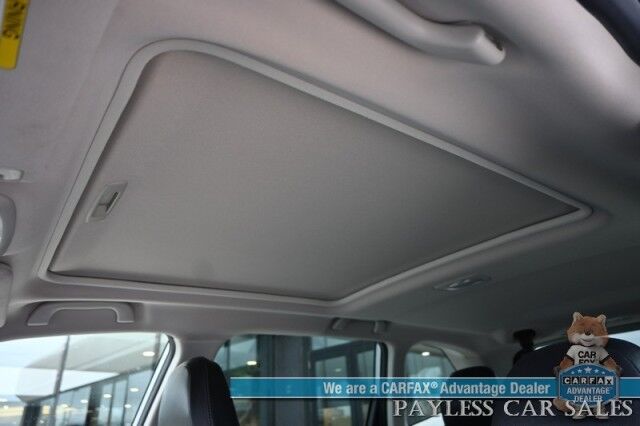 2022 Subaru Forester Limited Wasilla AK