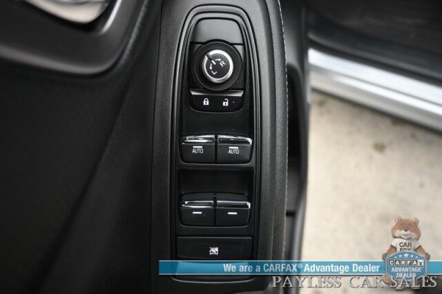 2022 Subaru Forester Limited Wasilla AK