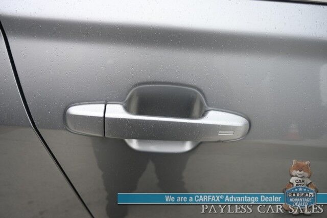 2022 Subaru Forester Limited Wasilla AK